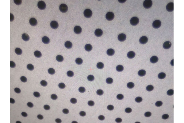 An Overview of Common Micropore Processing Methods